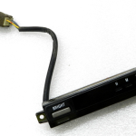 Subaru Impreza I GC instrumentu paneļa digitālais pulksteņa displejs 85201FA000 85201FA001