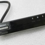Subaru Impreza I GC instrumentu paneļa digitālais pulksteņa displejs 85201FA000 85201FA001