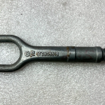Oriģināls VW AUDI Skoda Seat vilkšanas āķis 1T0805615A