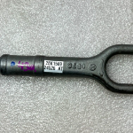 Oriģināls VW AUDI Skoda Seat vilkšanas āķis 1T0805615A