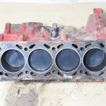 SAAB 9000 CS B202L Dzinēja bloks ar kloķvārpstu Virzuļa un sviras 878816
