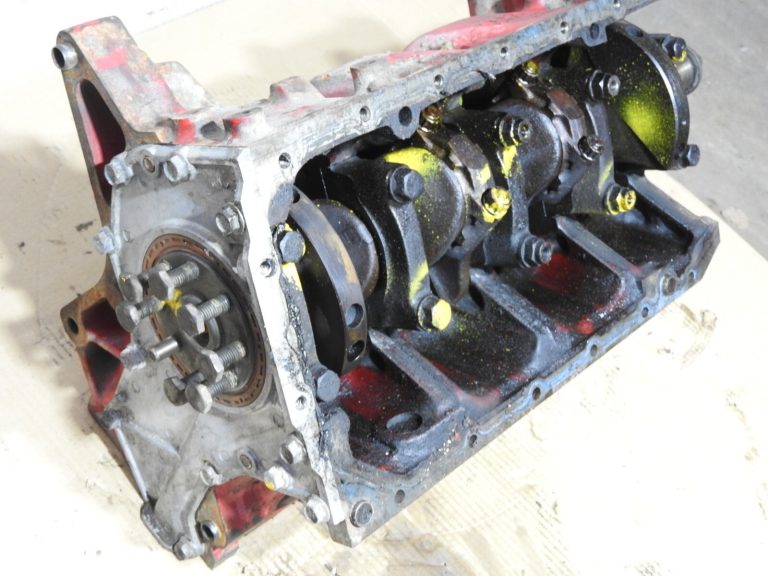 SAAB 9000 CS B202L Dzinēja bloks ar kloķvārpstu Virzuļa un sviras 878816