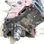 SAAB 9000 CS B202L Dzinēja bloks ar kloķvārpstu Virzuļa un sviras 878816
