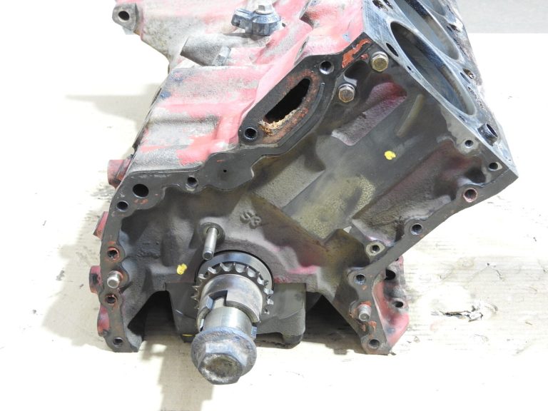 SAAB 9000 CS B202L Dzinēja bloks ar kloķvārpstu Virzuļa un sviras 878816