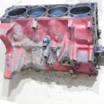 SAAB 9000 CS B202L Dzinēja bloks ar kloķvārpstu Virzuļa un sviras 878816
