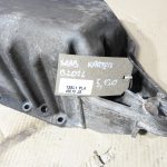 Motora kartera eļļas tvertne SAAB 9000 900 9133158 911702 B202L