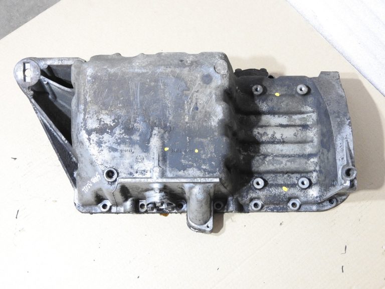 Motora kartera eļļas tvertne SAAB 9000 900 9133158 911702 B202L