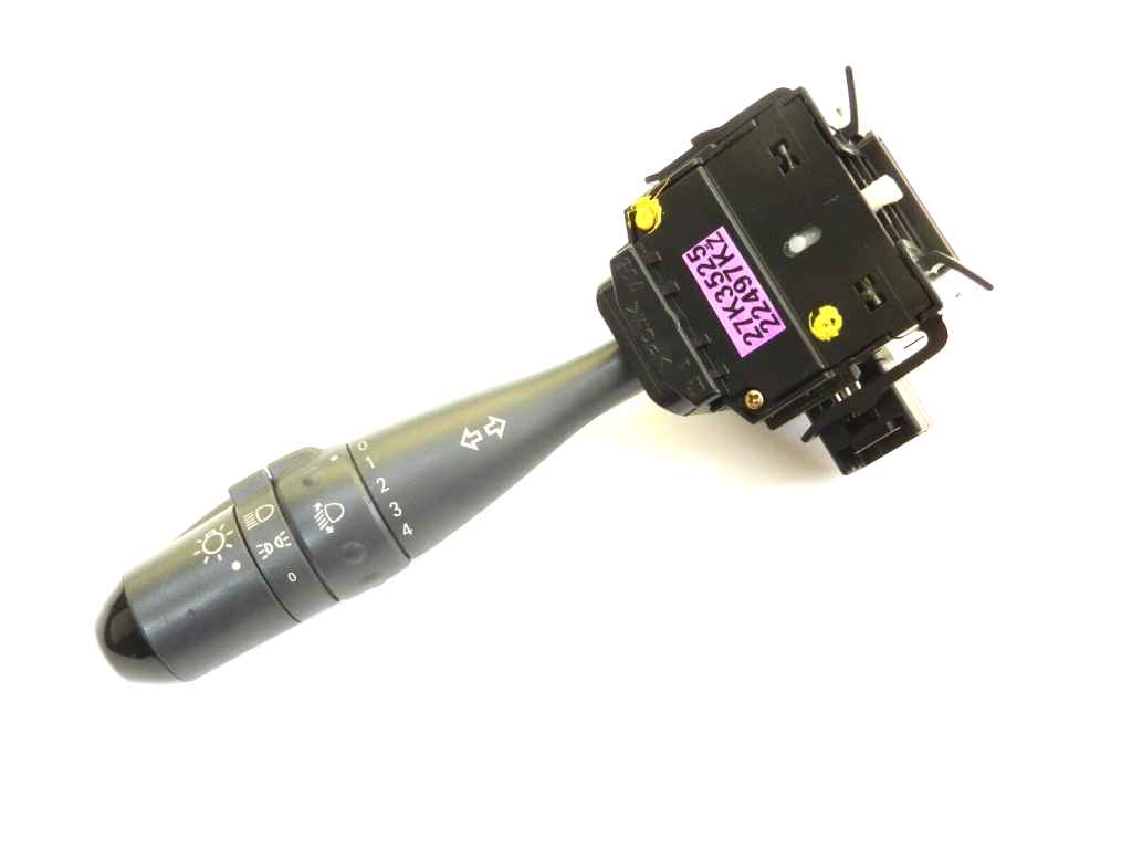 Smart ForFour W454 переключатель индикатора света A4545400844