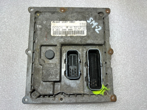 Smart For Two W450 engine control unit Engine control unit