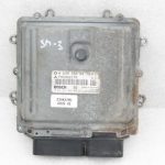 Smart Forfour W454 1.5 DCI 70kW Motora vadības bloks A6391500479, A6391501079