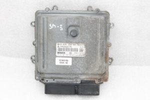 Smart Forfour W454 1.5 DCI 70kW Engine control unit A6391500479, A6391501079
