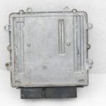 Smart Forfour W454 1.5 DCI 70kW Motora vadības bloks A6391500479, A6391501079