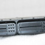 Smart Forfour W454 1.5 DCI 70kW Motora vadības bloks A6391500479, A6391501079