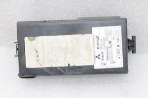 Smart Forfour W454 Alarm system control unit A4548202226, A4548202426, A4548202826
