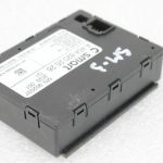 Smart Forfour W454 Gateway vadības bloks A4548202526 A4548200535
