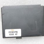 Smart Forfour W454 Gateway vadības bloks A4548202526 A4548200535
