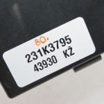 Smart Forfour W454 Gateway vadības bloks A4548202526 A4548200535