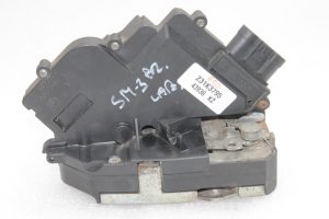 Smart Forfour W454 Замок передней правой двери A4547200035