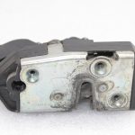 Smart Forfour W454 Priekšējā labās puses durvju slēdzene A4547200035
