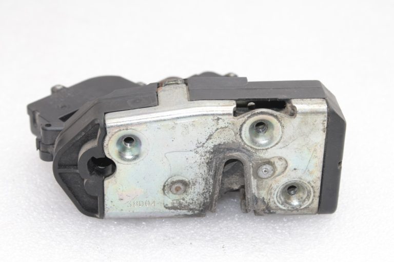Smart Forfour W454 Priekšējā labās puses durvju slēdzene A4547200035