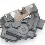 Smart Forfour W454 Priekšējā labās puses durvju slēdzene A4547200035