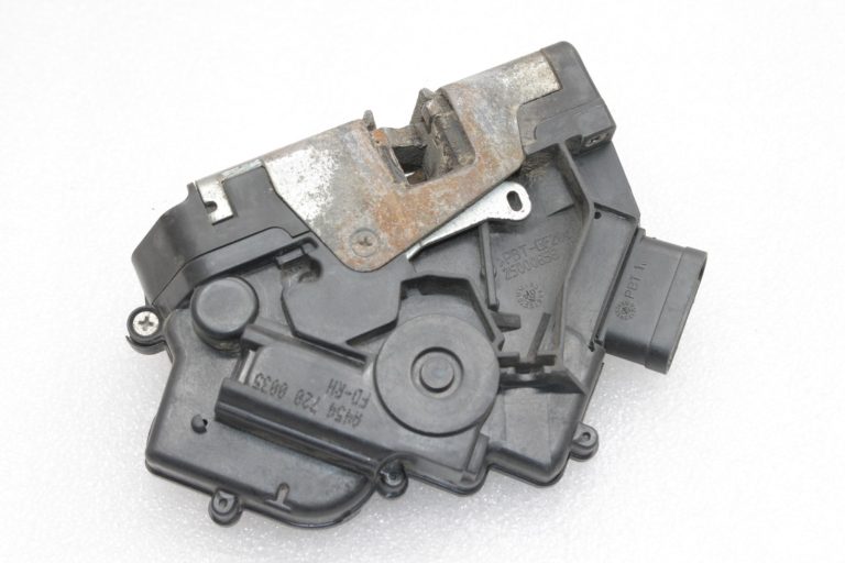 Smart Forfour W454 Priekšējā labās puses durvju slēdzene A4547200035
