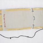 Smart Forfour W454 Priekšējais labais kreisais atzveltnes sildelements A4548200298