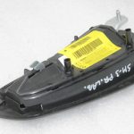 Smart Forfour W454 Sānu drošības modulis priekšējam labajam sēdeklim A4548601002
