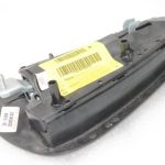 Smart Forfour W454 Sānu drošības modulis priekšējam kreisajam sēdeklim A4548600902
