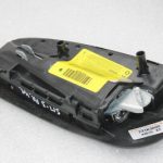 Smart Forfour W454 Sānu drošības modulis priekšējam kreisajam sēdeklim A4548600902