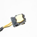 Smart Forfour W454 Priekšējo sēdekļu drošības spilvenu vadu instalācija A454545407305