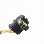 Smart Forfour W454 Priekšējo sēdekļu drošības spilvenu vadu instalācija A454545407305