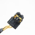 Smart Forfour W454 Priekšējo sēdekļu drošības spilvenu vadu instalācija A454545407305