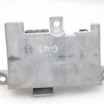 Smart Forfour W454 Mitsubishi Colt VI Stūres pastiprinātāja vadības bloks A454545450032