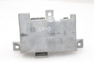 Smart Forfour W454 Mitsubishi Colt VI Power steering control unit A4545450032