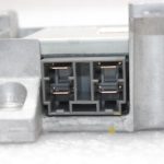 Smart Forfour W454 Mitsubishi Colt VI Stūres pastiprinātāja vadības bloks A454545450032