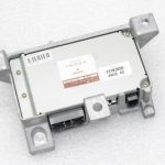 Smart Forfour W454 Mitsubishi Colt VI Stūres pastiprinātāja vadības bloks A454545450032