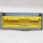 Smart Forfour W454 Colt VI gaisa spilvena vadības bloks A4548200426, A4548203526, MR587758