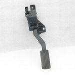 Smart Forfour W454 Mitsubishi Colt VI Diesel akseleratora pedālis A4543000304