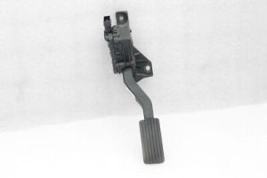 Smart Forfour W454 Mitsubishi Colt VI Diesel akseleratora pedālis A4543000304