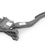 Smart Forfour W454 Mitsubishi Colt VI Diesel akseleratora pedālis A4543000304
