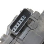 Smart Forfour W454 Mitsubishi Colt VI Diesel akseleratora pedālis A4543000304