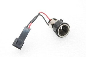 Oriģinālais Smart Forfour W454 centrālās konsoles 12V bukšu savienojums A4548200153
