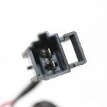 Oriģinālais Smart Forfour W454 centrālās konsoles 12V bukšu savienojums A4548200153