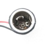 Oriģinālais Smart Forfour W454 centrālās konsoles 12V bukšu savienojums A4548200153