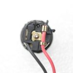 Oriģinālais Smart Forfour W454 centrālās konsoles 12V bukšu savienojums A4548200153
