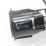 Oriģinālais Smart Forfour W454 centrālās konsoles 12V bukšu savienojums A4548200153
