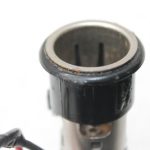 Oriģinālais Smart Forfour W454 centrālās konsoles 12V bukšu savienojums A4548200153