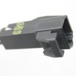 Oriģinālais Smart Forfour W454 centrālās konsoles 12V bukšu savienojums A4548200153