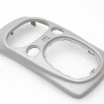Smart Forfour W454 Centrālās konsoles apdares panelis A4546800610, A4546800910